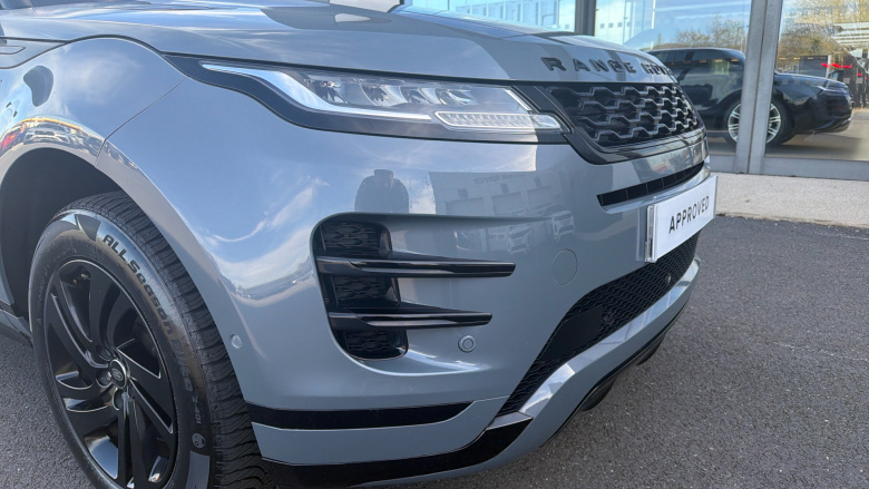 Land Rover Range Rover Evoque 2.0 D200 R-Dynamic S 5dr Auto Diesel Hatchback